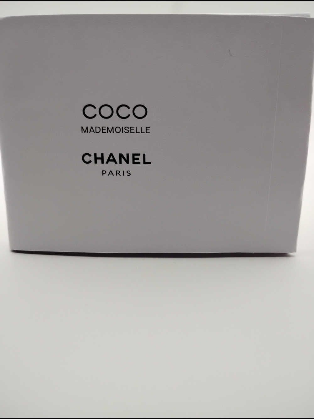 Chanel Black Logo Hair Clips - Set of 3 Brand New - Picture 3 of 7